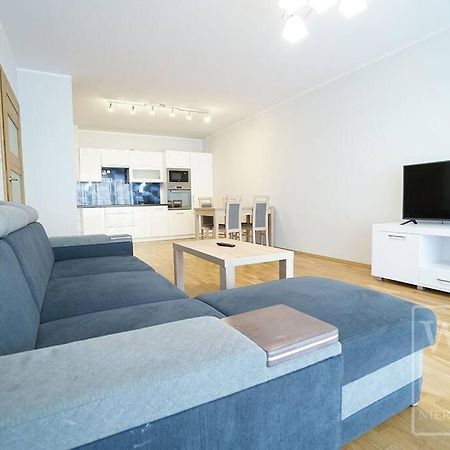 ורוצלב Big Apartment - Old Town - 3 Rooms - Private Parking מראה חיצוני תמונה